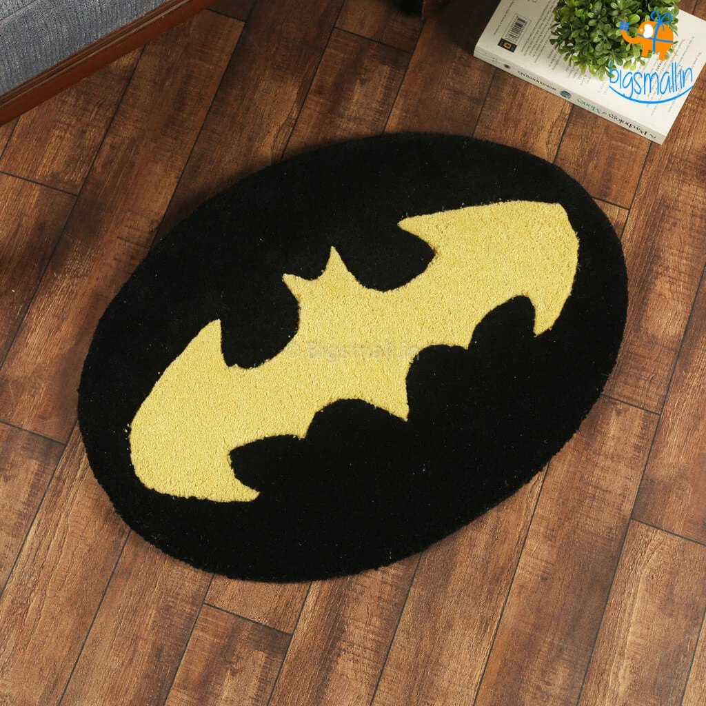 Rug Imitiyaz Batman Rug All Of It