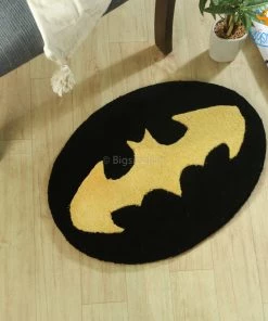 Rug Imitiyaz Batman Rug All Of It