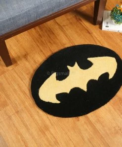 Rug Imitiyaz Batman Rug All Of It