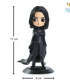 Big Daddy All Of It Snape Action Figure