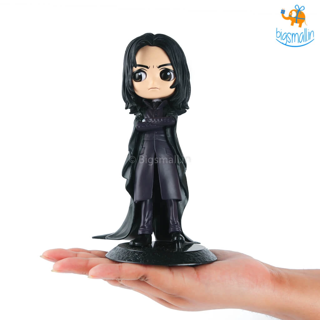 Big Daddy All Of It Snape Action Figure