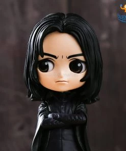 Big Daddy All Of It Snape Action Figure