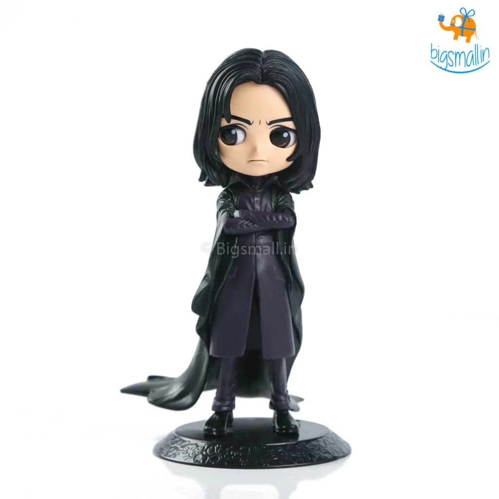 Big Daddy All Of It Snape Action Figure