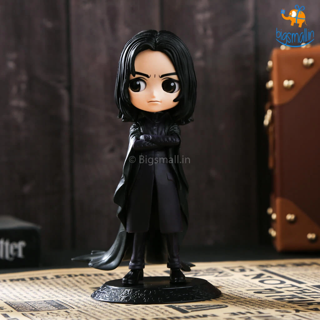 Big Daddy All Of It Snape Action Figure