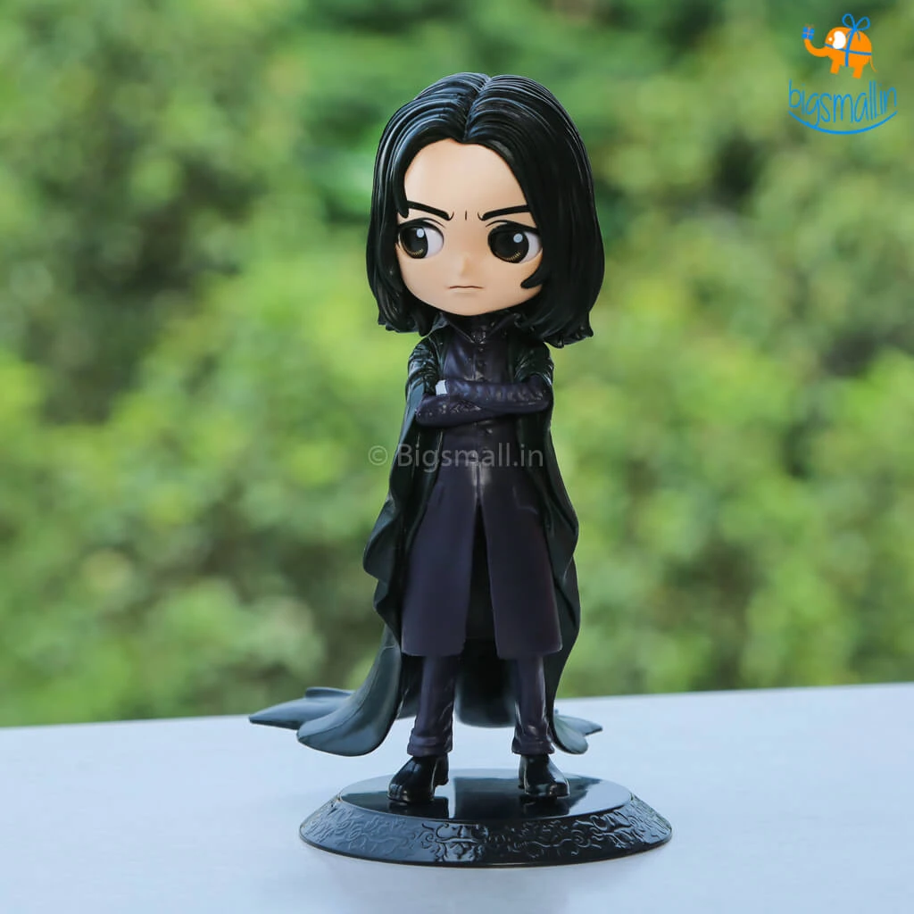 Big Daddy All Of It Snape Action Figure