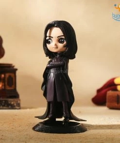 Big Daddy All Of It Snape Action Figure