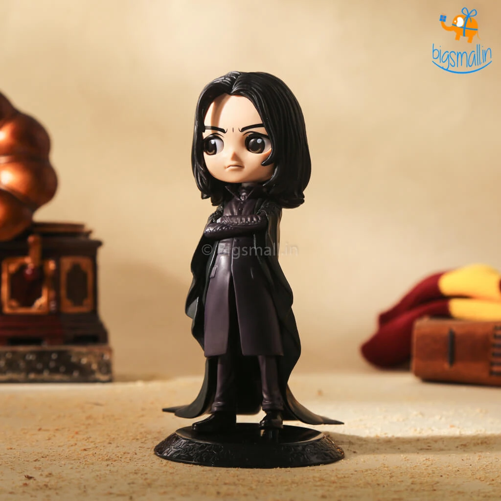Big Daddy All Of It Snape Action Figure