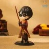 Big Daddy Harry Potter With Broom Action Figure All Of It