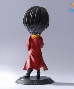 Big Daddy Harry Potter With Broom Action Figure All Of It