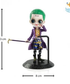 Big Daddy All Of It Joker Action Figure