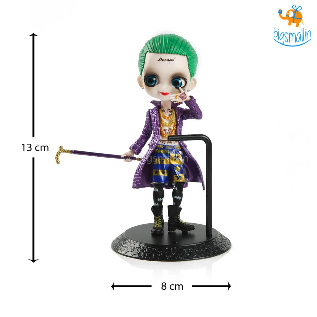 Big Daddy All Of It Joker Action Figure