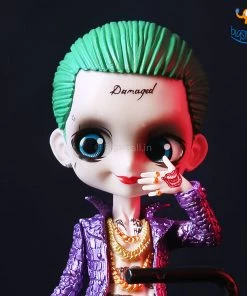 Big Daddy All Of It Joker Action Figure