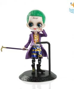 Big Daddy All Of It Joker Action Figure