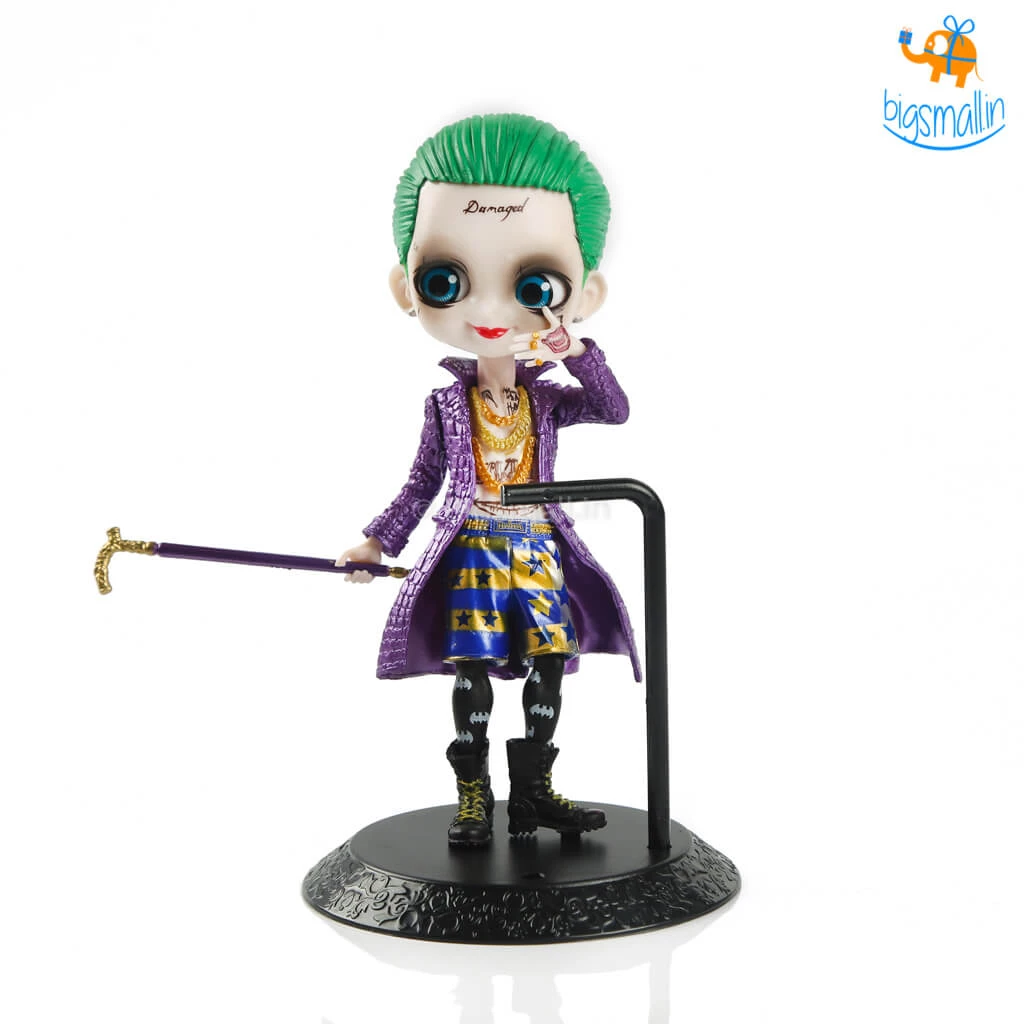 Big Daddy All Of It Joker Action Figure