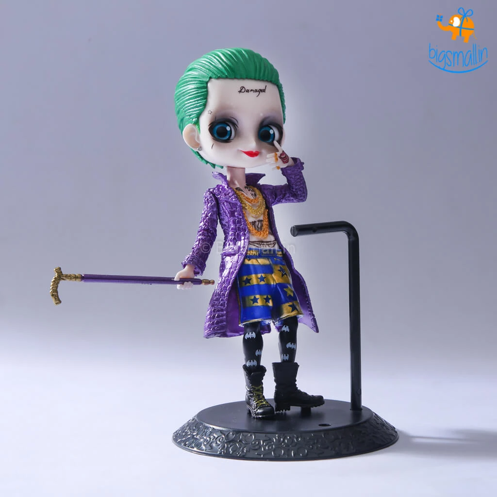 Big Daddy All Of It Joker Action Figure