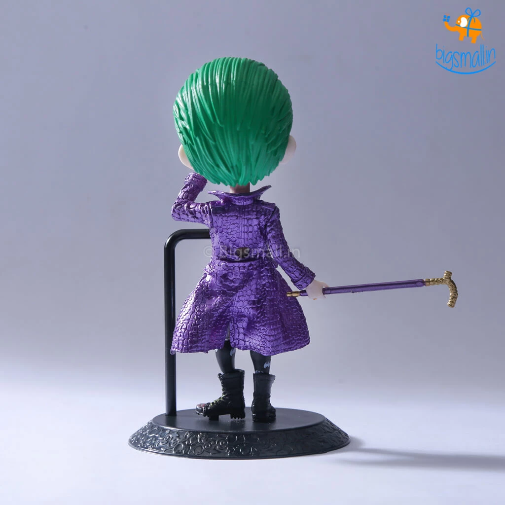 Big Daddy All Of It Joker Action Figure