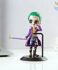 Big Daddy All Of It Joker Action Figure