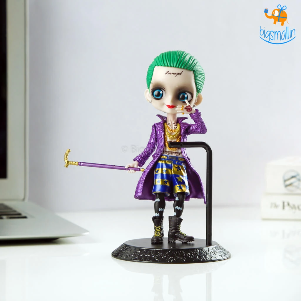 Big Daddy All Of It Joker Action Figure