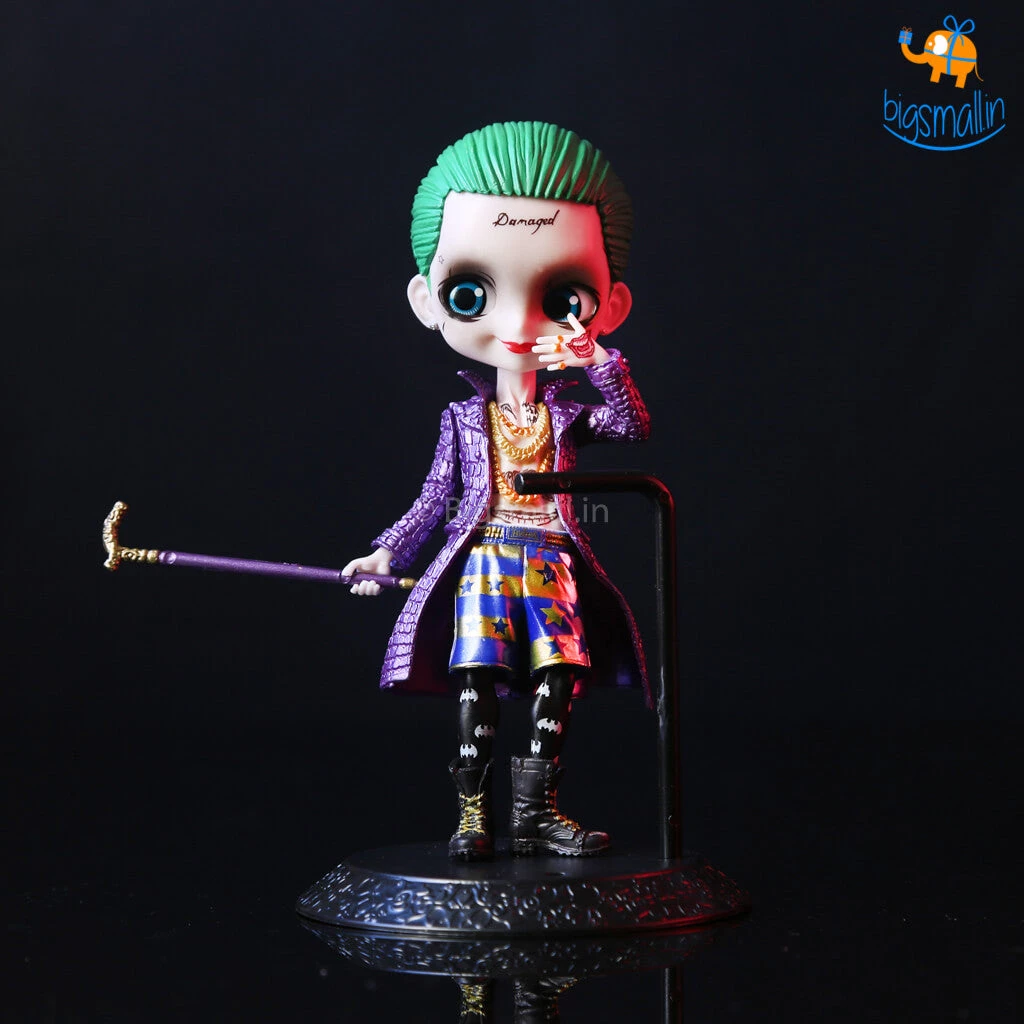 Big Daddy All Of It Joker Action Figure