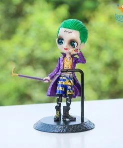 Big Daddy All Of It Joker Action Figure