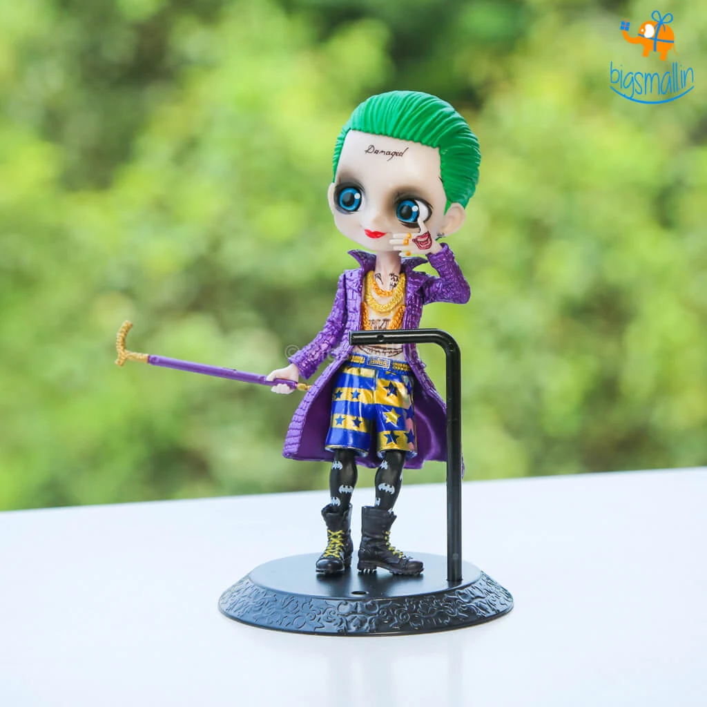 Big Daddy All Of It Joker Action Figure