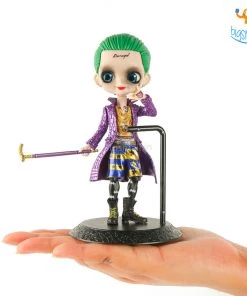 Big Daddy All Of It Joker Action Figure