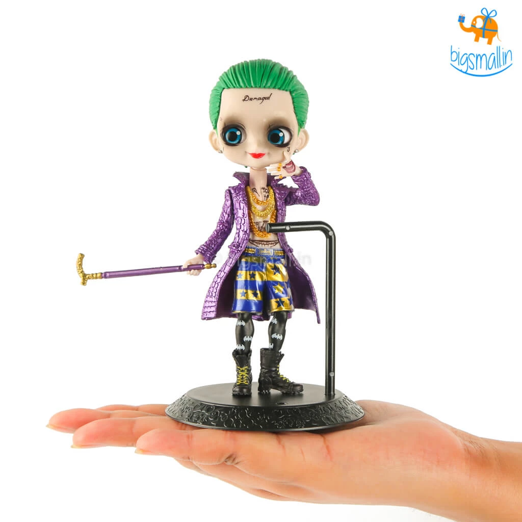 Big Daddy All Of It Joker Action Figure