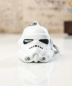 AmyLi Sale Star-Wars 3D Keychain