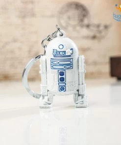 AmyLi Sale Star-Wars 3D Keychain