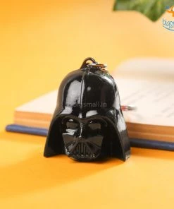 AmyLi Sale Star-Wars 3D Keychain