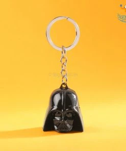 AmyLi Sale Star-Wars 3D Keychain