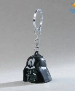 AmyLi Sale Star-Wars 3D Keychain