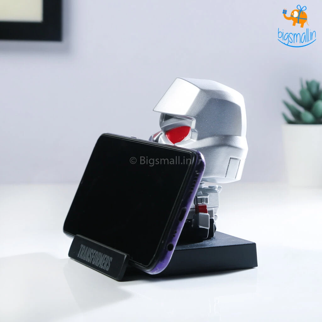 Bigsmall_hmk Sale Transformers Bobblehead