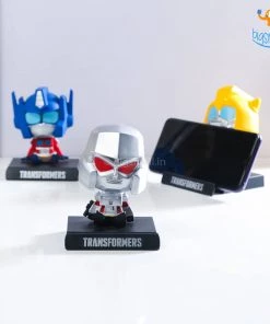 Bigsmall_hmk Sale Transformers Bobblehead