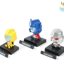 Bigsmall_hmk Sale Transformers Bobblehead