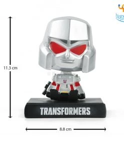 Bigsmall_hmk Sale Transformers Bobblehead