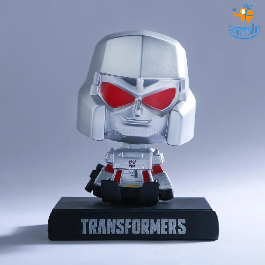 Bigsmall_hmk Sale Transformers Bobblehead