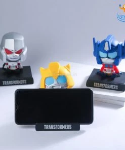 Bigsmall_hmk Sale Transformers Bobblehead