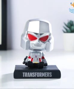 Bigsmall_hmk Sale Transformers Bobblehead
