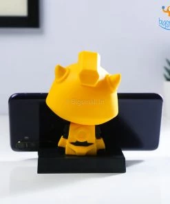 Bigsmall_hmk Sale Transformers Bobblehead