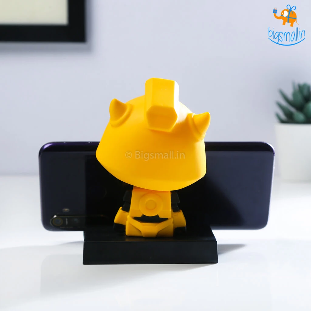 Bigsmall_hmk Sale Transformers Bobblehead