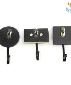 Vinny Y All Of It Retro Cassette Hooks