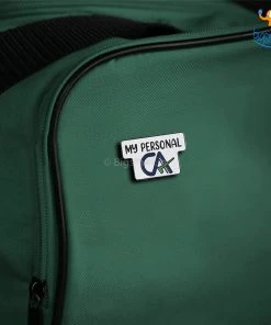 Pin It Up All Of It My Personal CA Lapel Pin