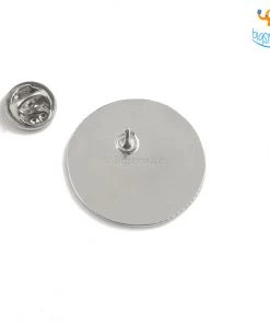 Pin It Up Bro Lapel Pin All Of It