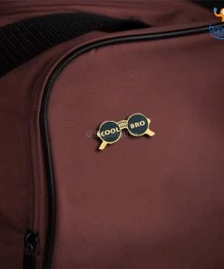 Pin It Up All Of It Cool Bro Lapel Pin