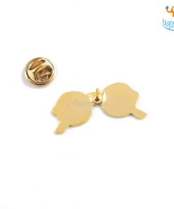 Pin It Up All Of It Cool Bro Lapel Pin