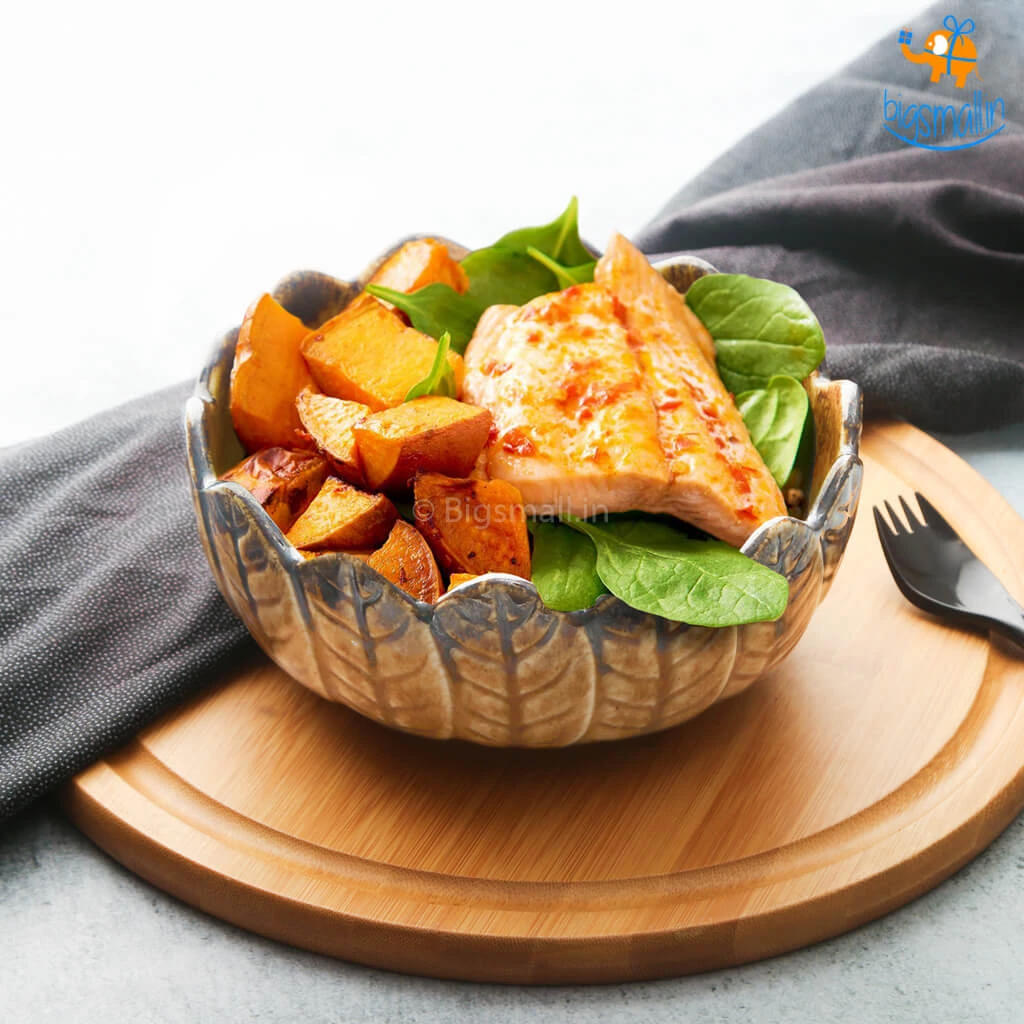 Fancy Handmade Sunflower Ceramic Snack Bowl All Of It