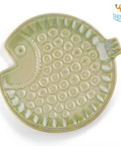 Fancy Handmade Fish Platter