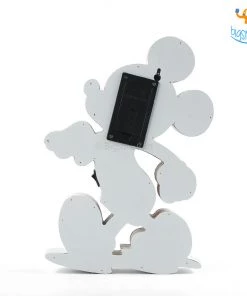 VinnyC Mickey Mouse Wooden LED Lamp All Of It