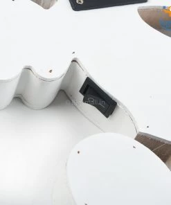 VinnyC Mickey Mouse Wooden LED Lamp All Of It